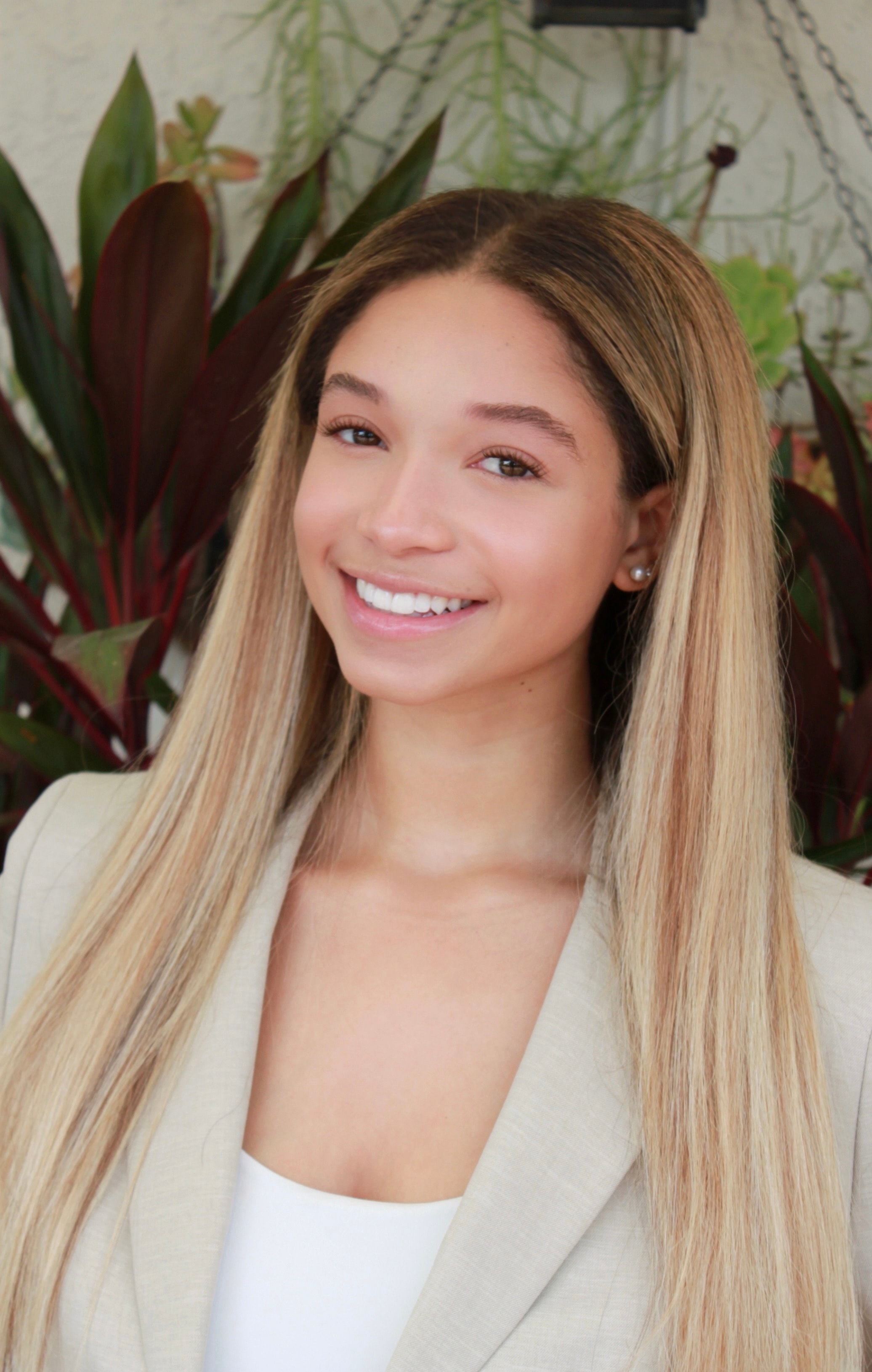 Laila Riley, Founder of Impact Scout